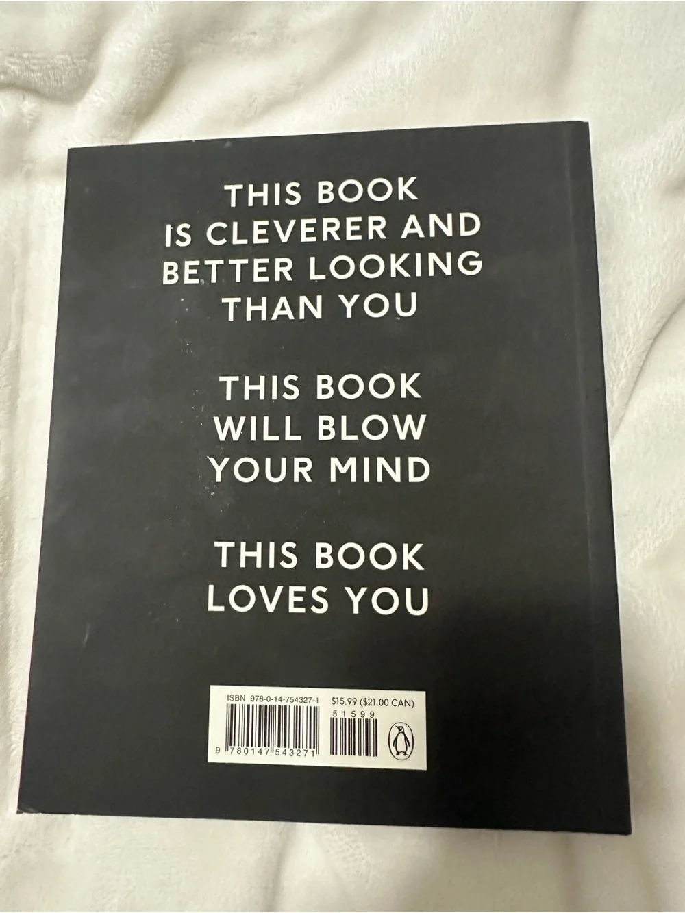 Autographed Two Book Bundle